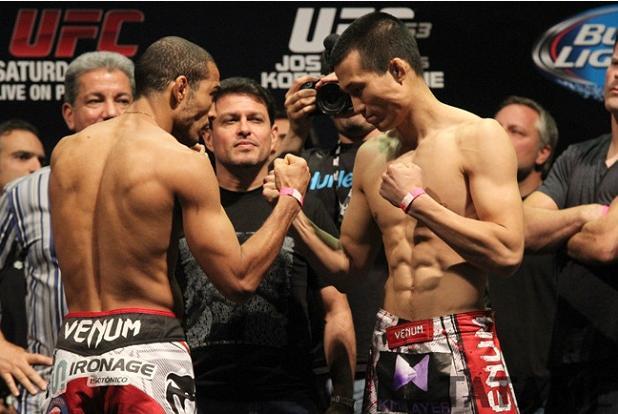 Aldo vs Jung