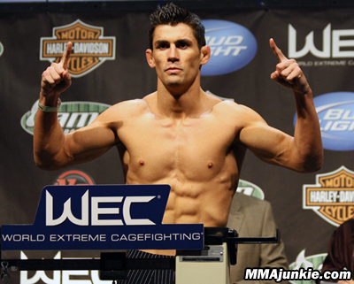 Dominick Cruz