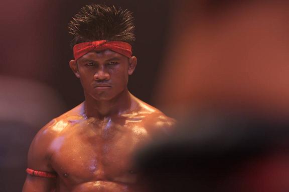 Buakaw Banchamek