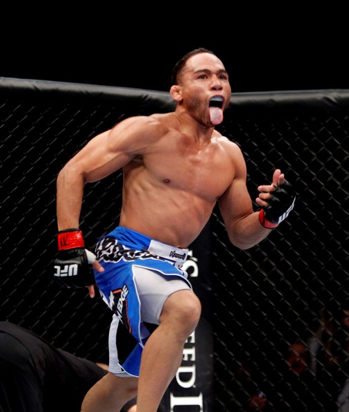 John Dodson