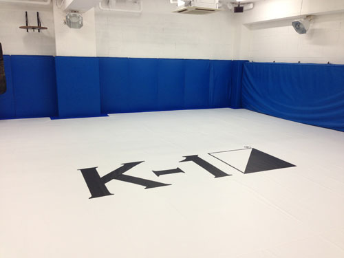K-1 Gym