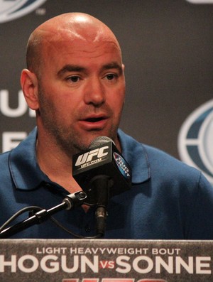 Dana White