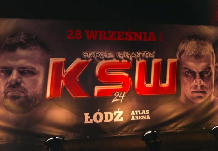 KSW 24