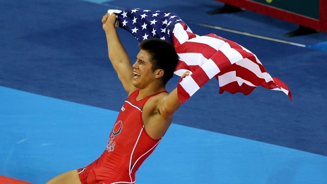 Henry Cejudo
