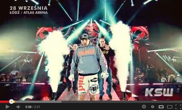 KSW 24