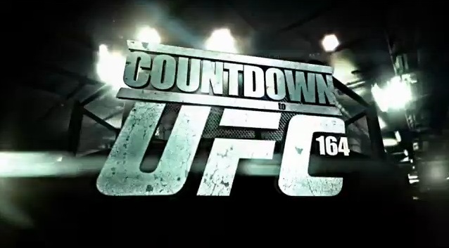 Countdown to UFC 164