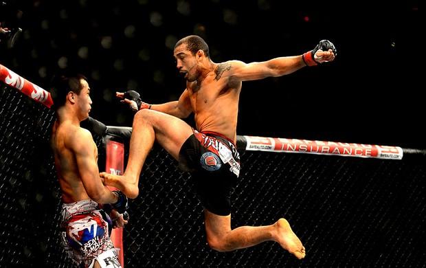 Jose Aldo