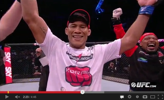Jacare Souza