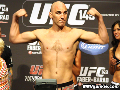Brian Ebersole