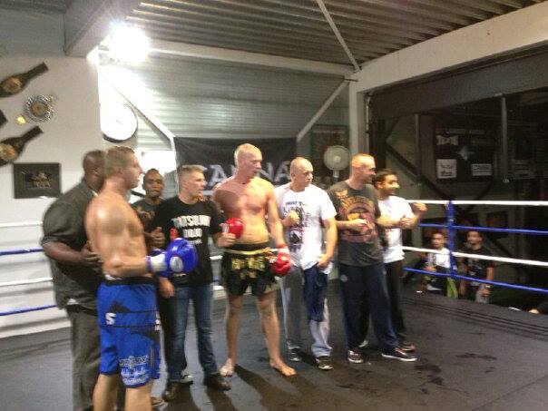 Marcin Prachnio Adam Wieczorek