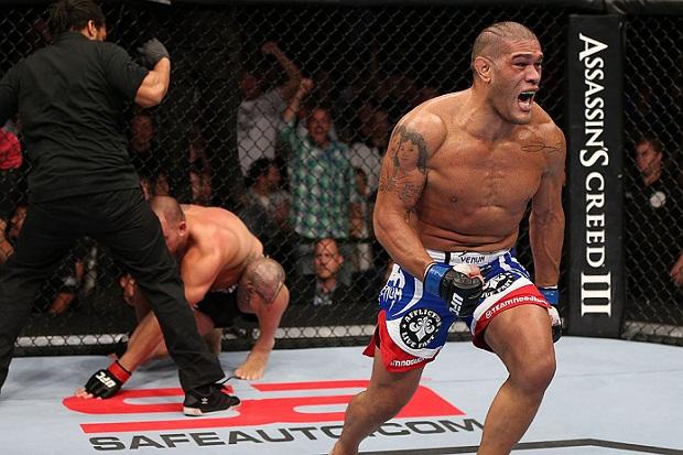 Antonio Silva