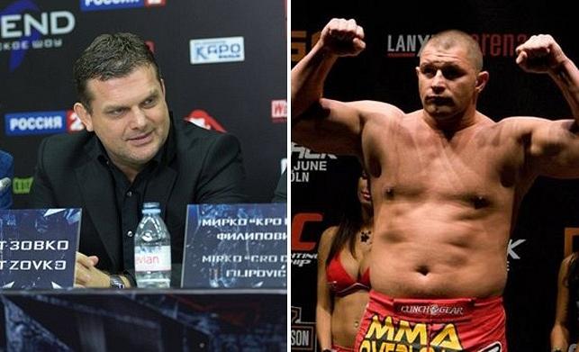 Orsat Zovko Denis Stojnic