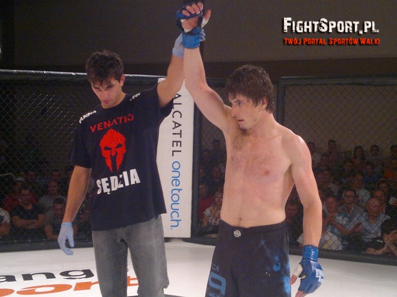 Arbi Shamaev PLMMA 21