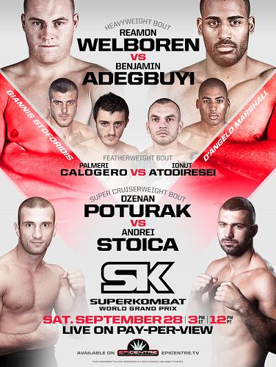 SuperKombat