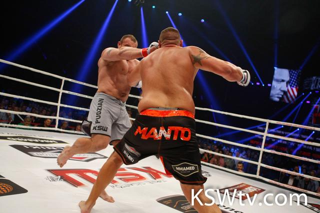 KSW 24