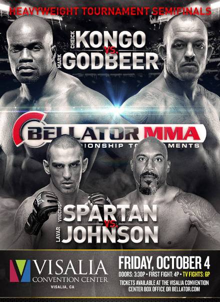 Bellator 102
