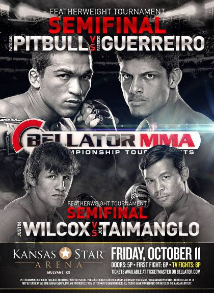 Bellator 103