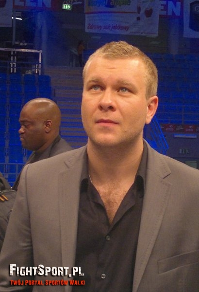 Maciej Kawulski