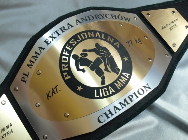 PLMMA 22 Black Dragon Andrychów