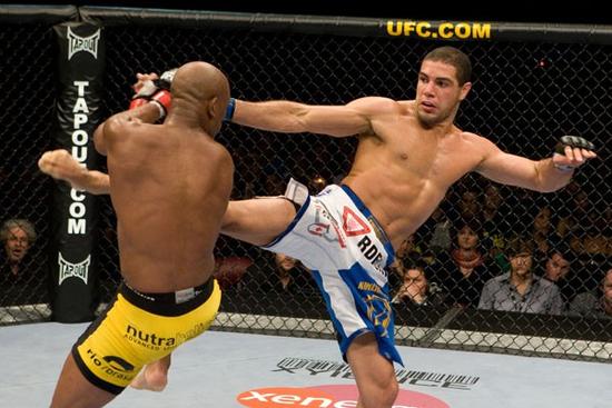 Thales Leites