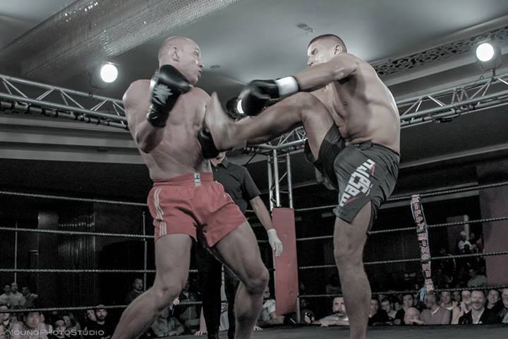 fot. Facebook Tomasz Bukowski