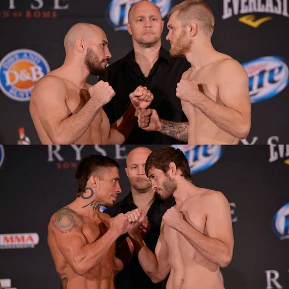 fot. Bellator MMA Facebook