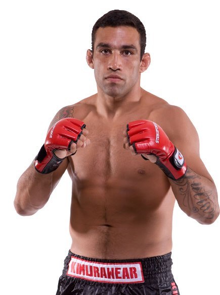 Fabricio Werdum