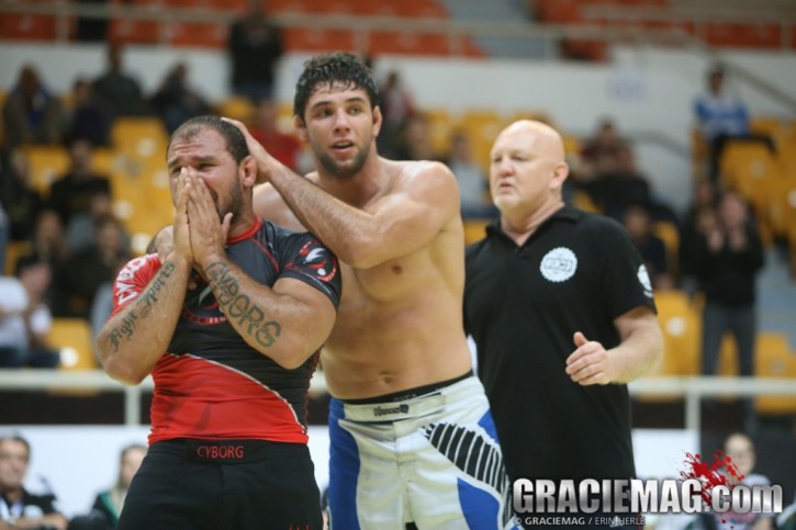ADCC Finals