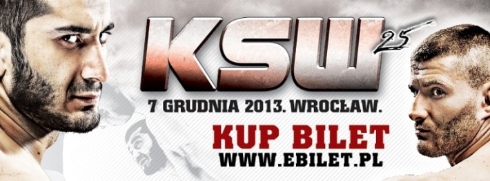 KSW 25