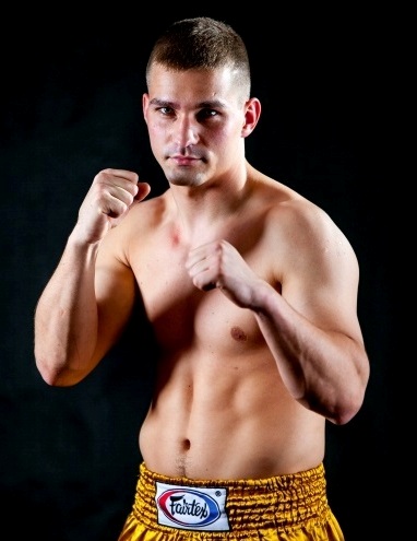 Tomasz Gromadzki  Tomasz Gromadzki