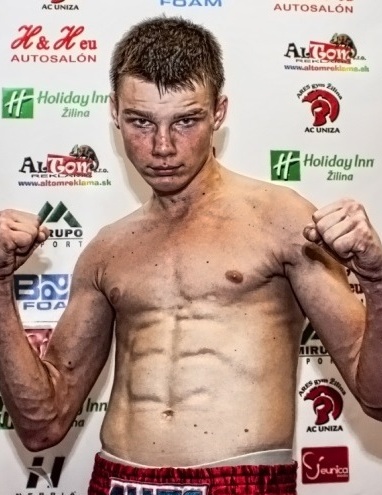 Daniel Svitek  Daniel Svitek