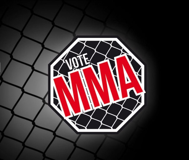 Vote MMA