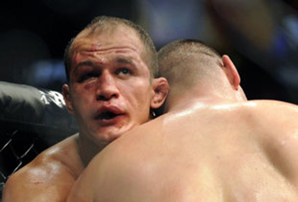 Junior Dos santos