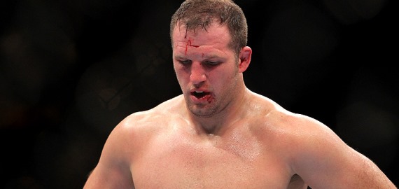 Matt Hamill
