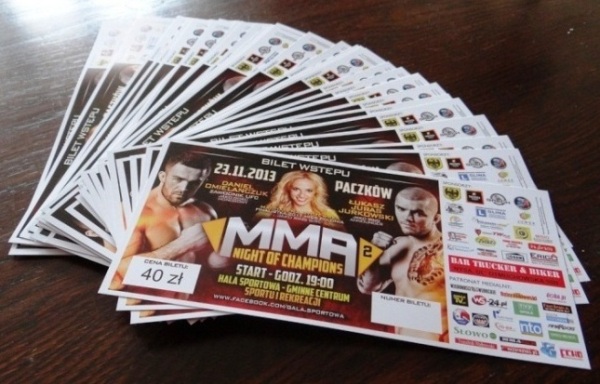 Night of Champions 2