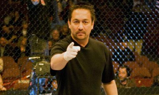 Mario Yamasaki