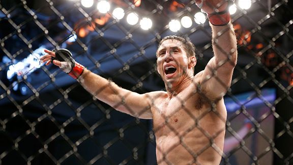 Fight For The Troops