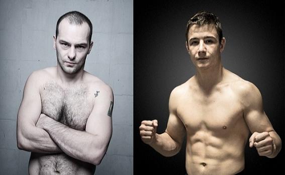 Bieńkowski vs Brański