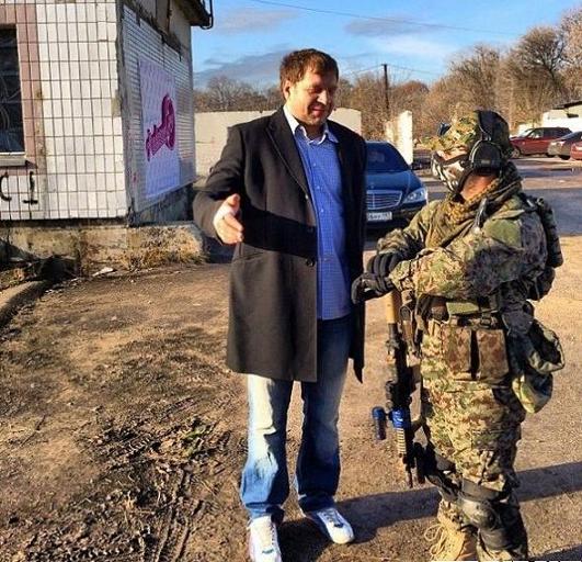 Emelianenko Alexander