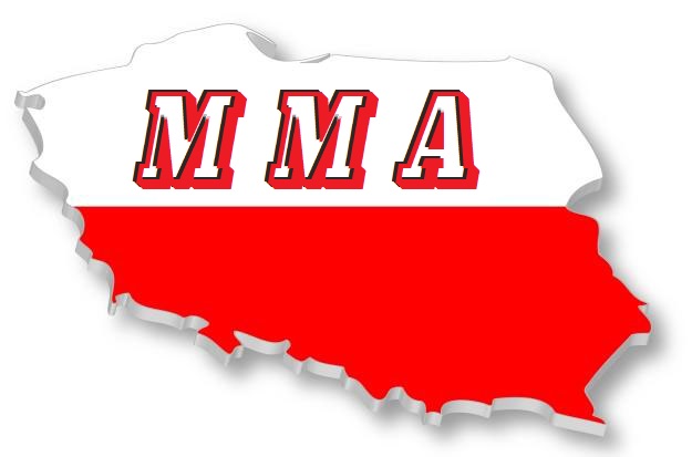 MMA w Polsce