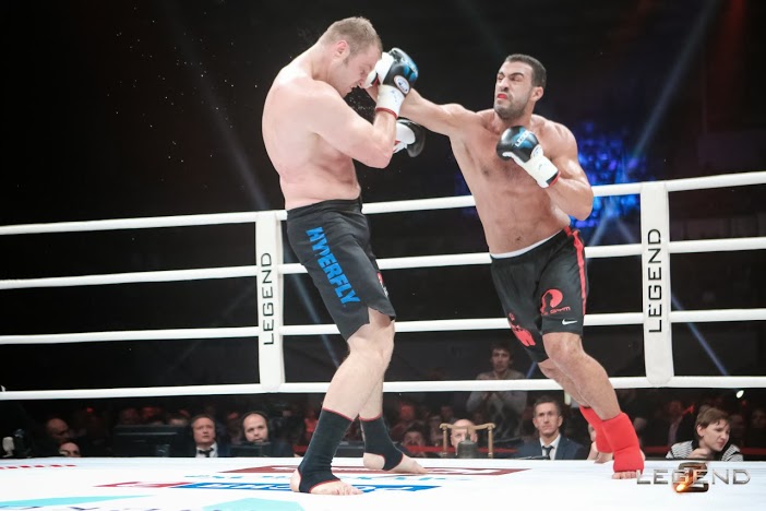 Badr Hari
