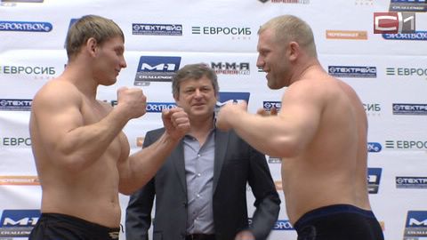 Sergei Kharitnov Alexey Kudin