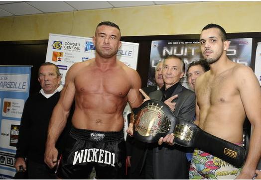 Jerome Le Banner