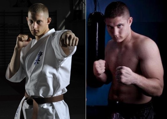 Prachnio vs Bławdziewicz