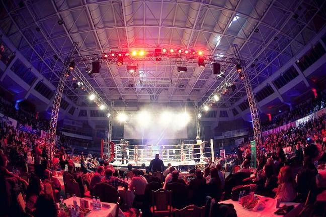 SuperKombat