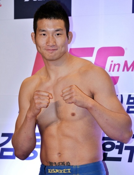 Lim Hyun Gyu