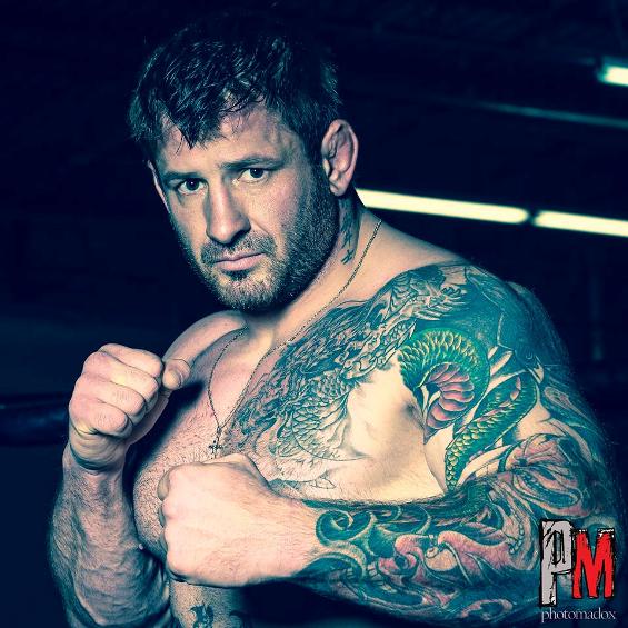 fot. Photomadox - Adam Maciejewski