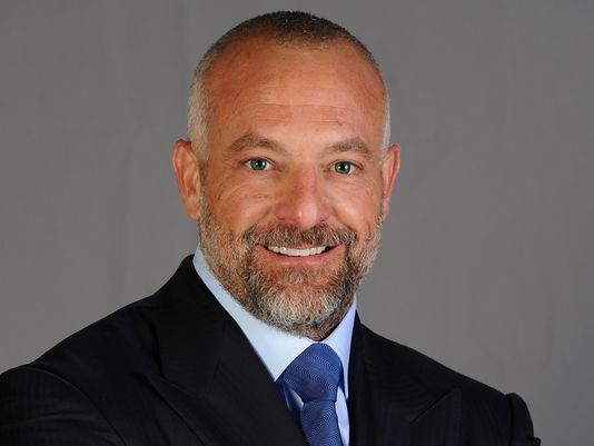 Lorenzo Fertitta