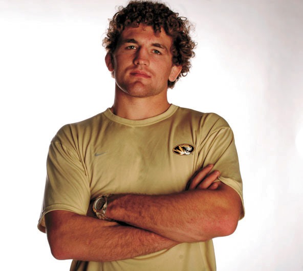 Ben Askren