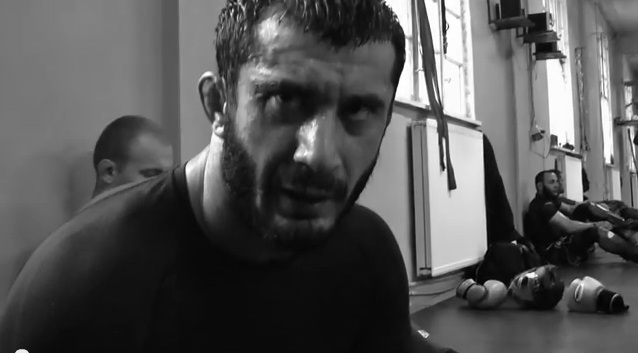 Mamed Khalidov